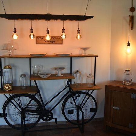 Cascina Tre Botti Hotel Agliano Terme Eksteriør billede