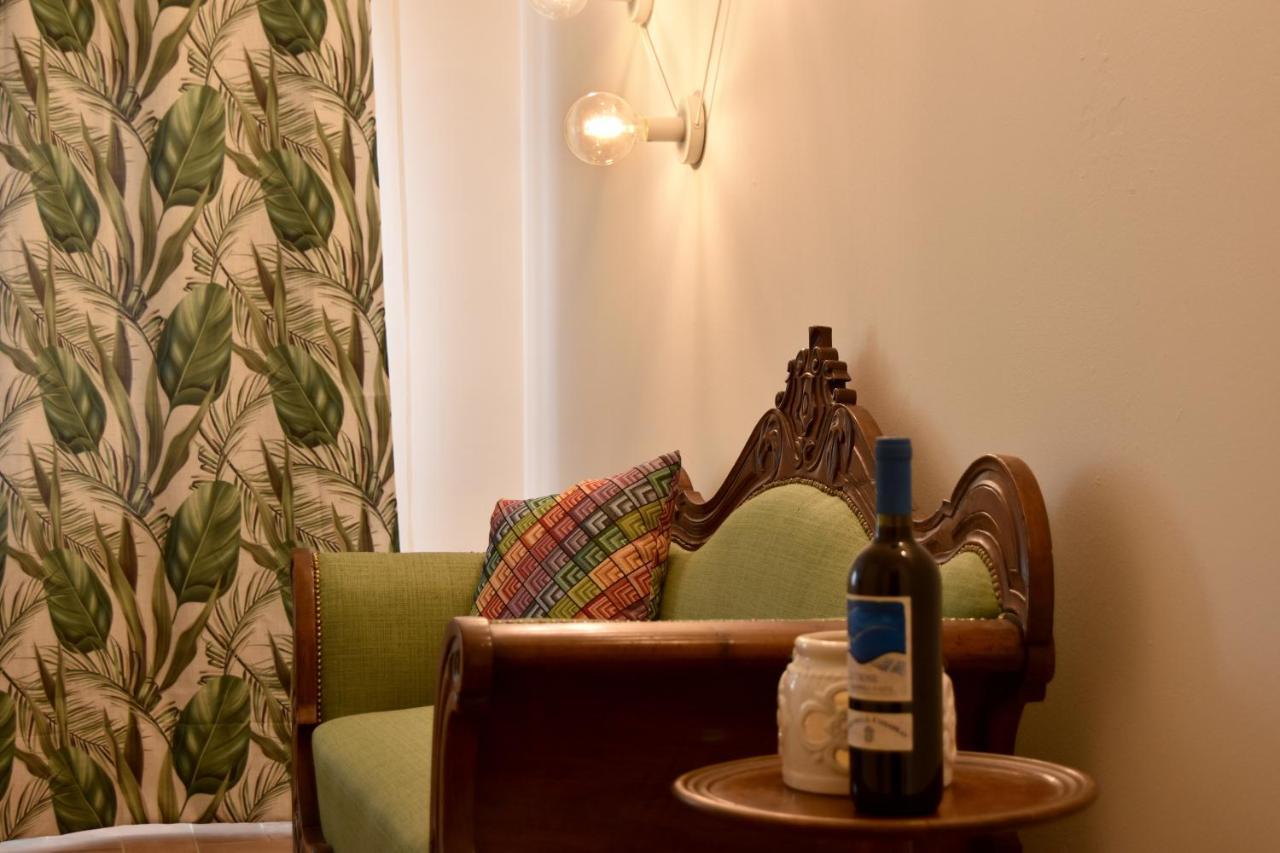 Cascina Tre Botti Hotel Agliano Terme Eksteriør billede
