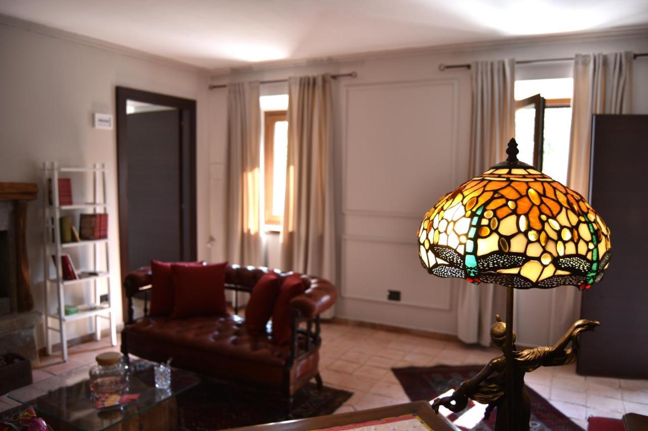 Cascina Tre Botti Hotel Agliano Terme Eksteriør billede