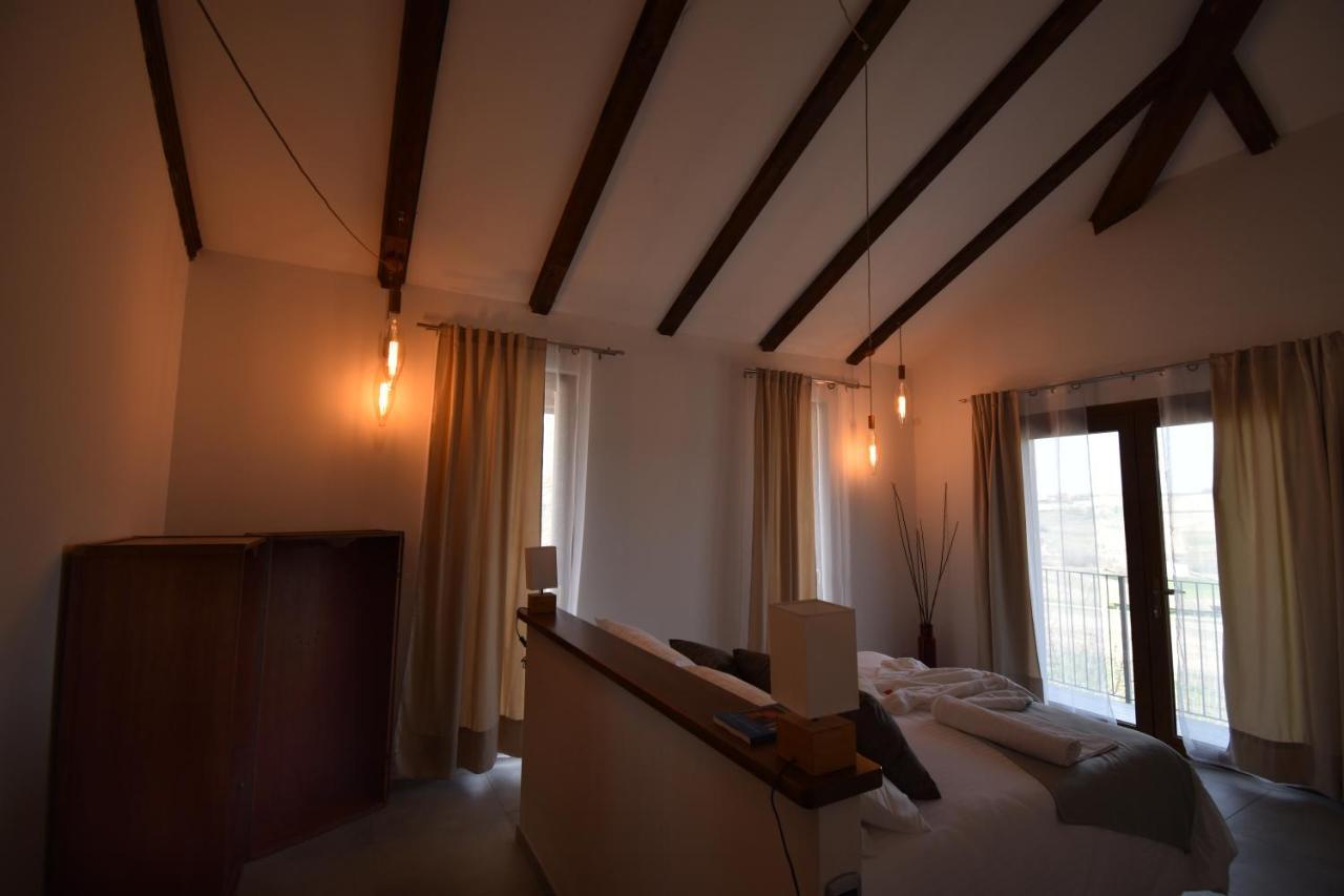 Cascina Tre Botti Hotel Agliano Terme Eksteriør billede