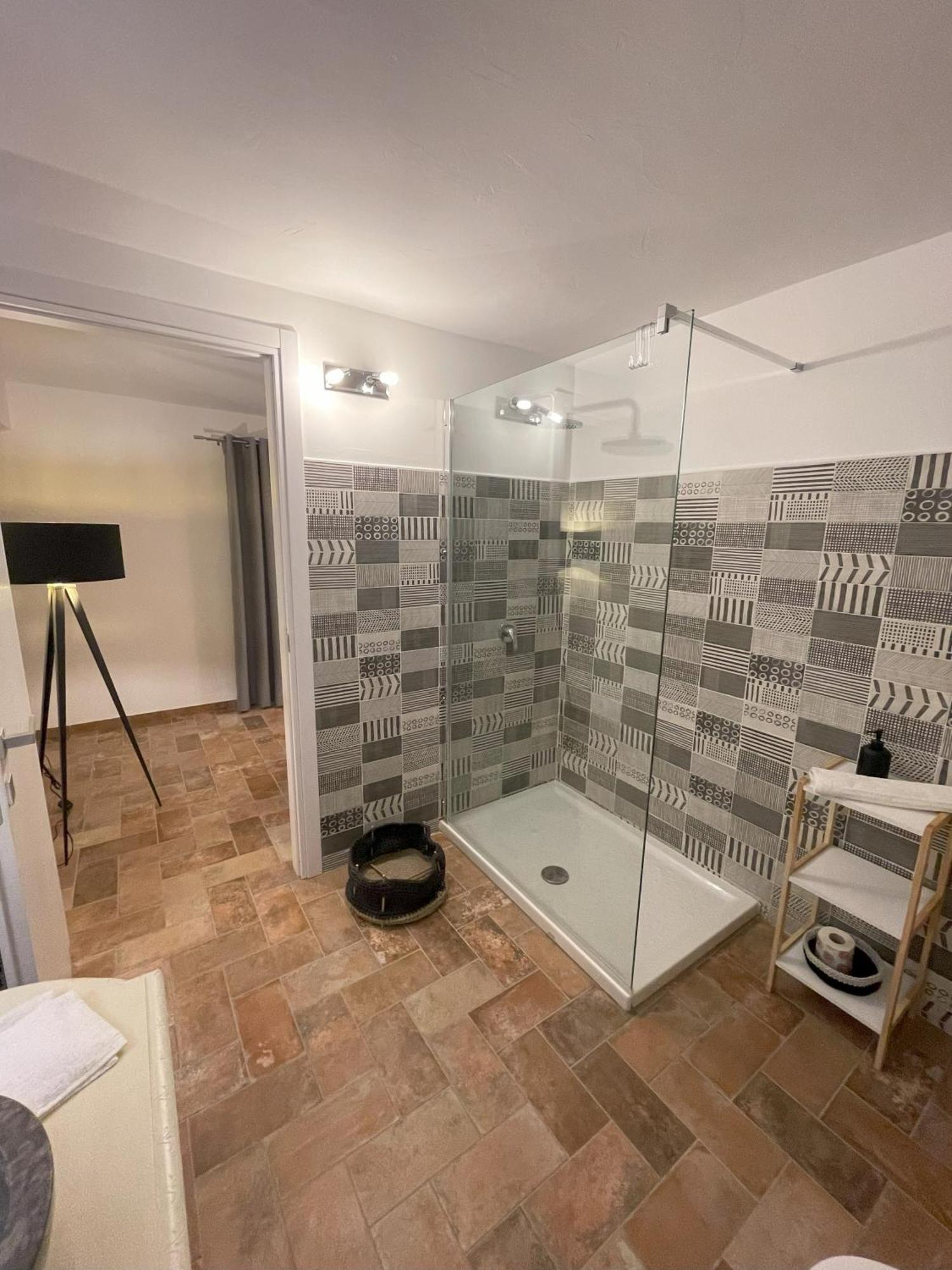 Cascina Tre Botti Hotel Agliano Terme Eksteriør billede