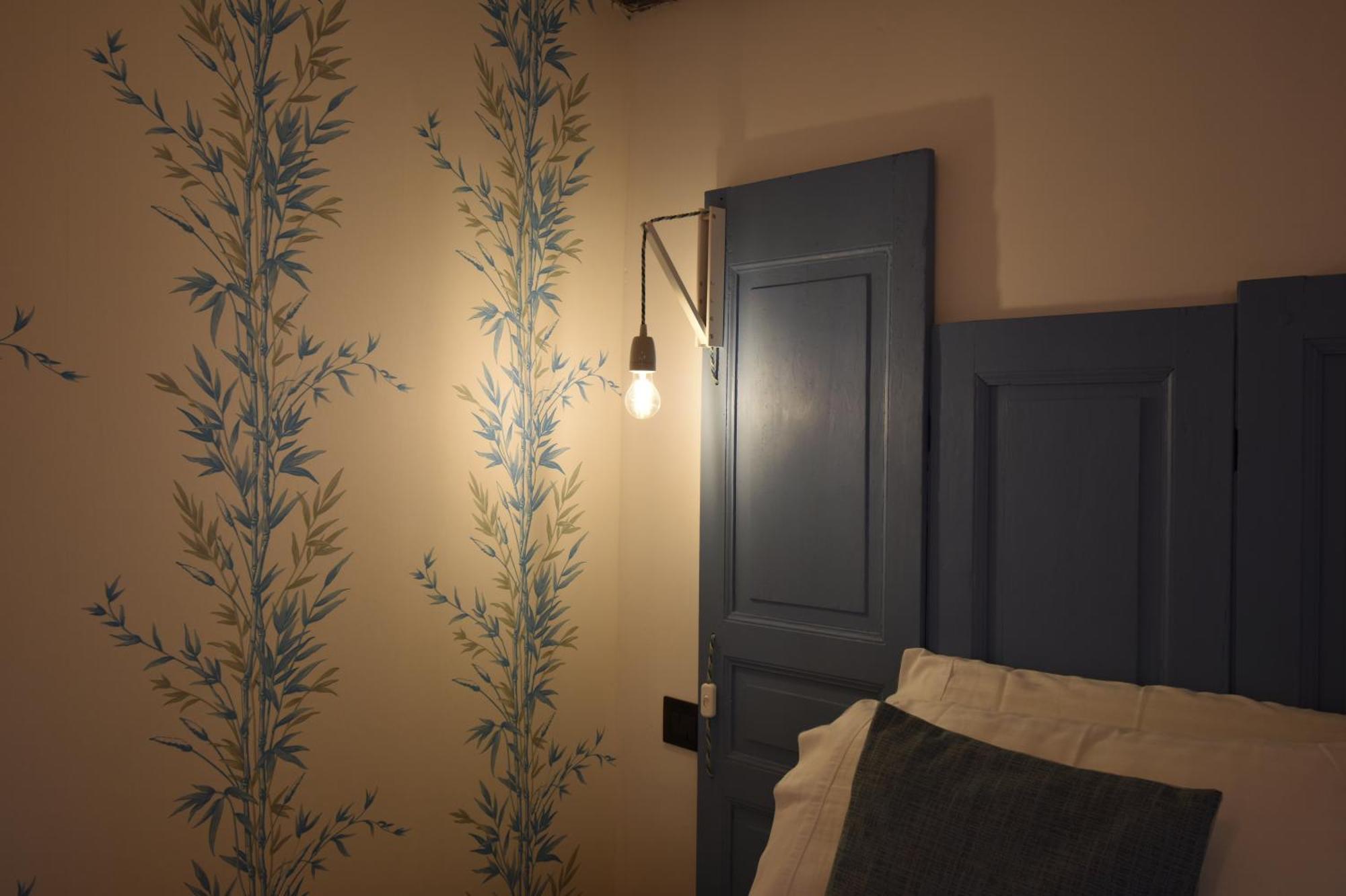 Cascina Tre Botti Hotel Agliano Terme Eksteriør billede