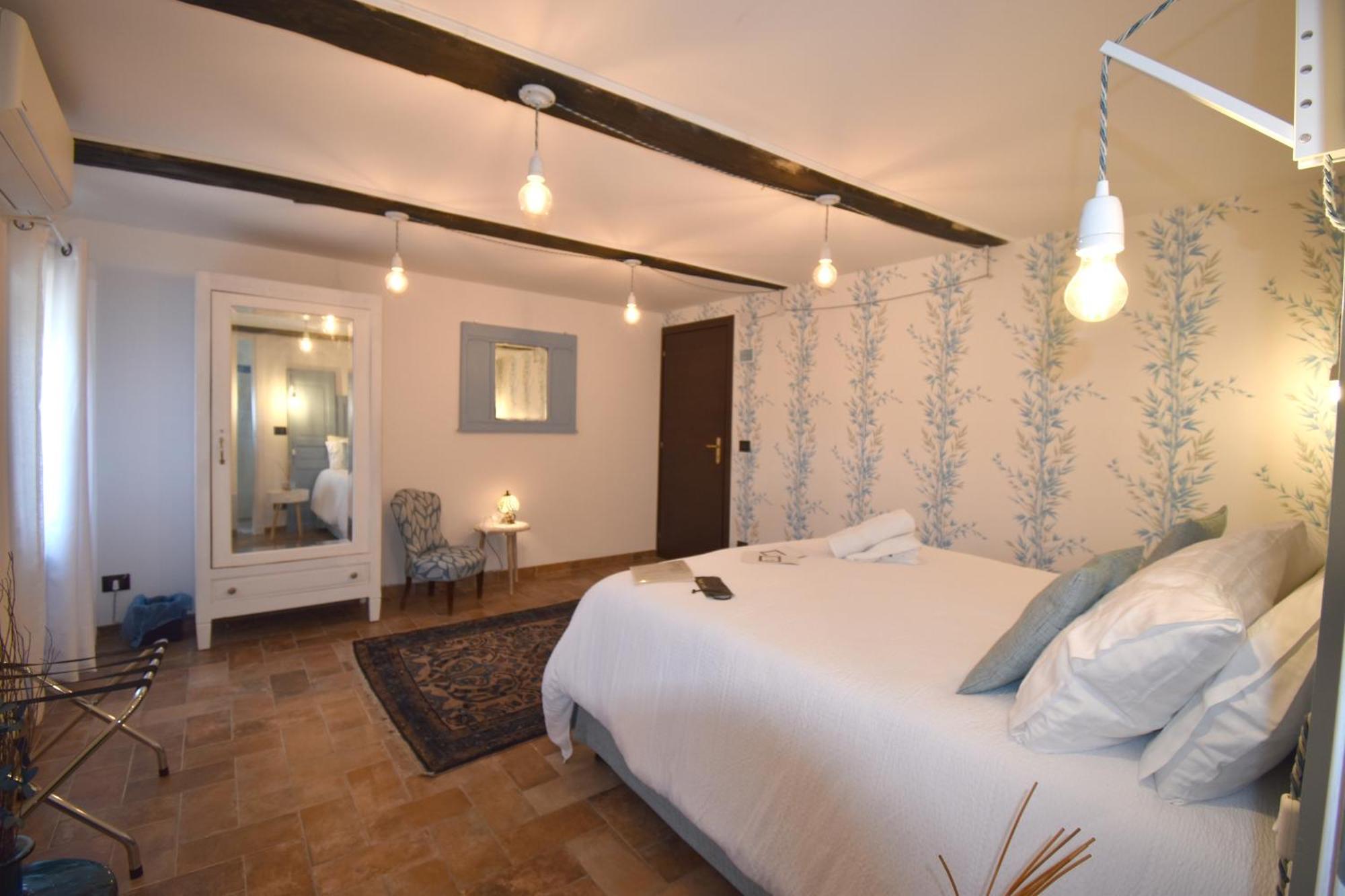 Cascina Tre Botti Hotel Agliano Terme Eksteriør billede