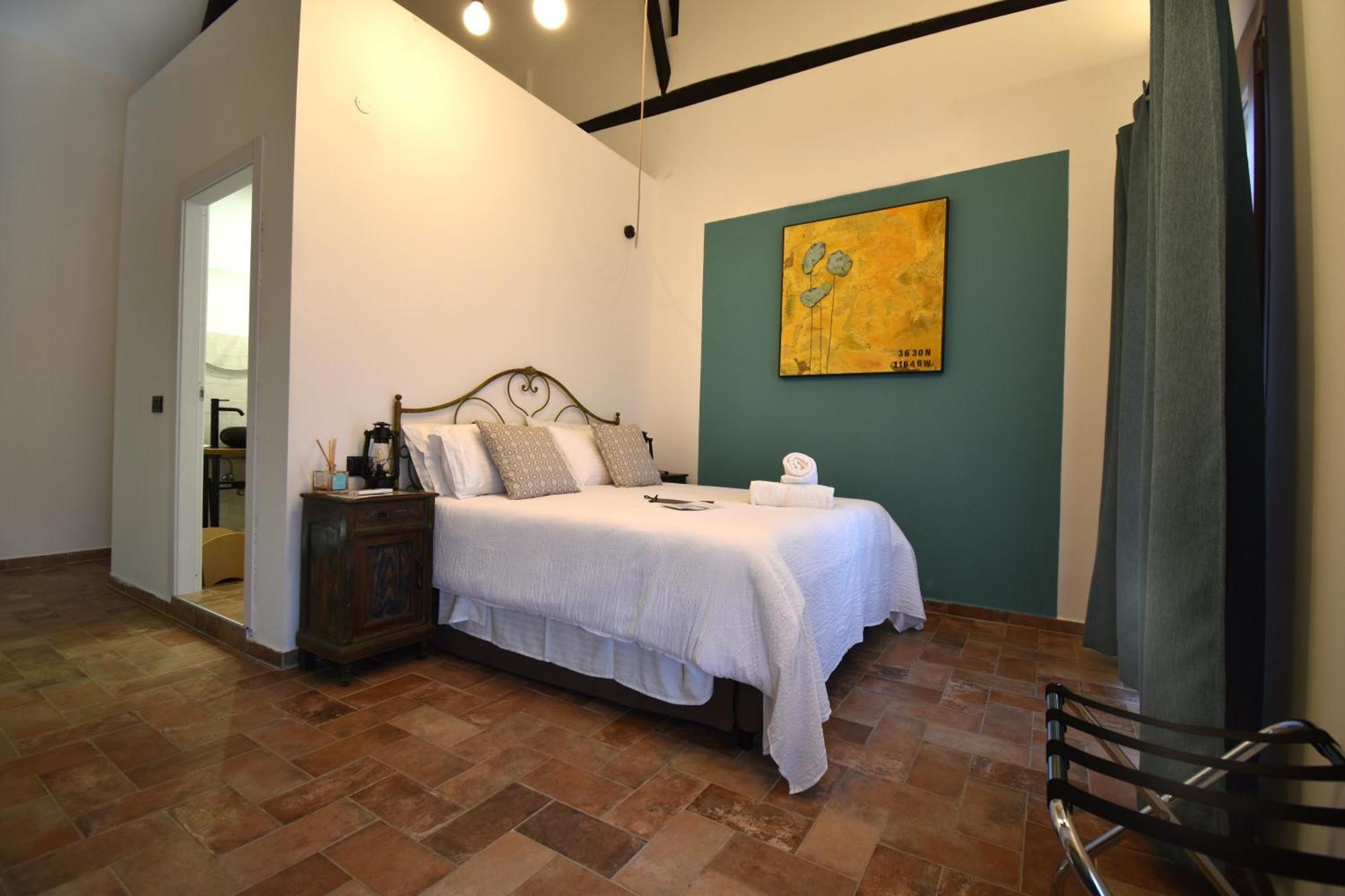 Cascina Tre Botti Hotel Agliano Terme Eksteriør billede