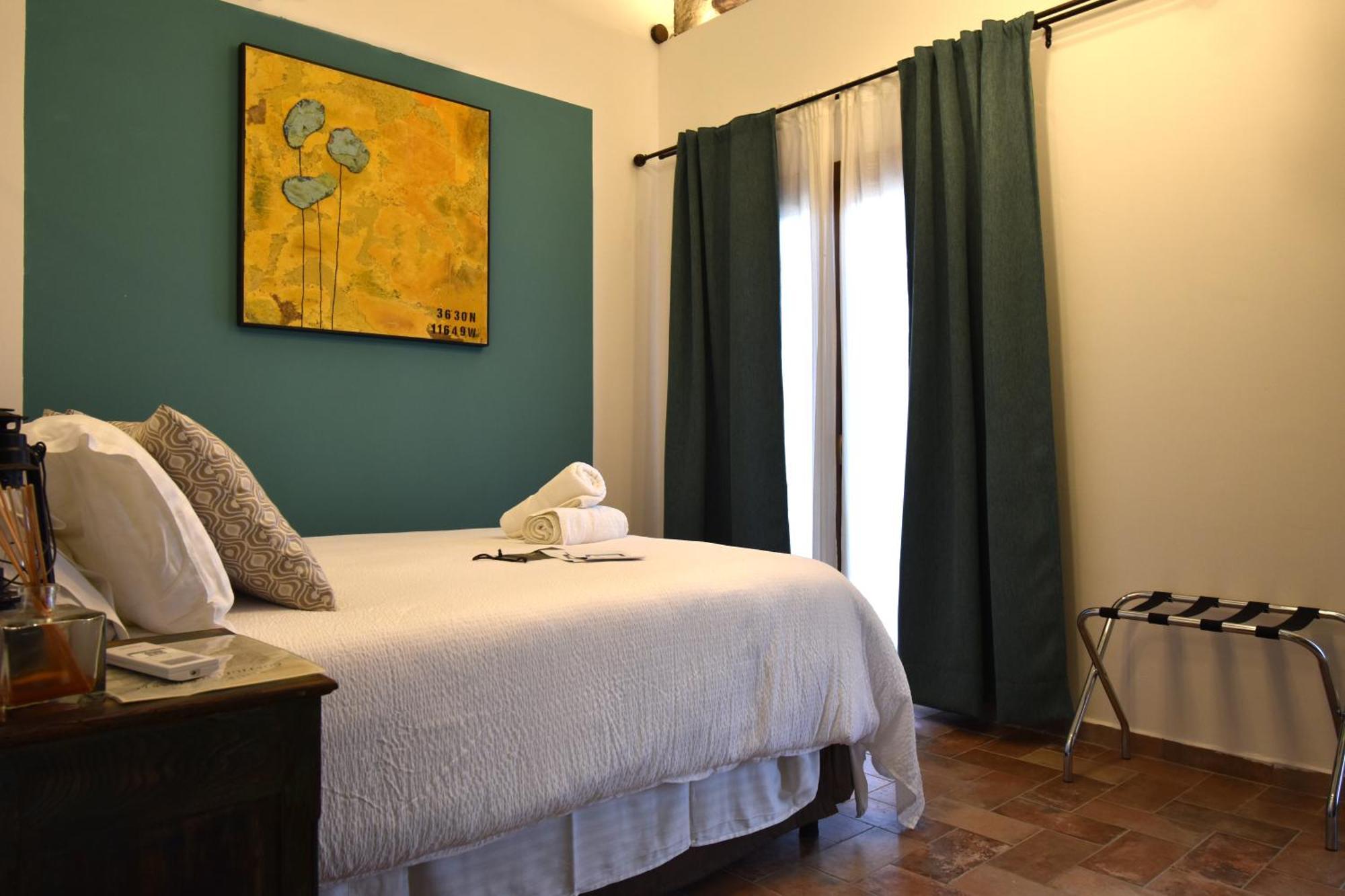 Cascina Tre Botti Hotel Agliano Terme Eksteriør billede